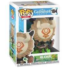 Funko POP! Games: Genshin Impact S2 - Hilichurl figura