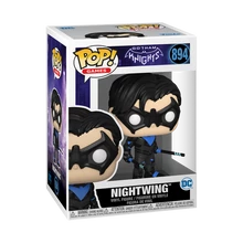 POP Games: Gotham Knights- Nightwing #894