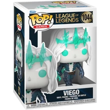 Funko POP! Games: League of Legends - Viego figura #1044