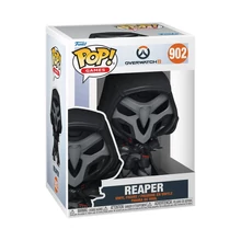 Funko POP! Games: Overwatch 2 - Reaper figura #902