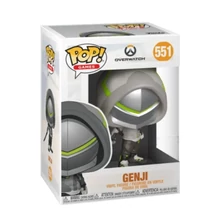 POP Games: Overwatch - Genji (OW2)