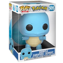 Funko POP! Games: Pokemon- 10