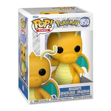 Funko POP! Games: Pokemon - Dragonite figura #850