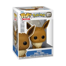 POP Games: Pokemon- Eevee(EMEA) #577