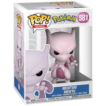 POP Games: Pokemon- Mewtwo (EMEA)