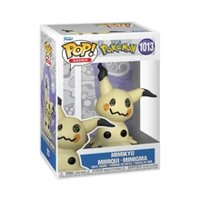 Funko POP! Games: Pokemon - Mimikyu figura