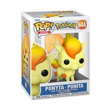 Funko POP! Games: Pokemon - Ponyta figura #644