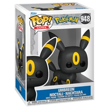 Funko POP! Games: Pokemon - Umbreon figura 