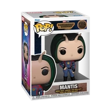 POP Vinyl: GOTG3- POP 12