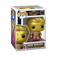 POP Vinyl: GOTG3- Adam Warlock #1210
