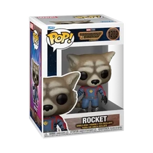 POP Vinyl: GOTG3- Rocket #1202