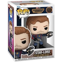 POP Vinyl: GOTG3- Star-Lord #1201