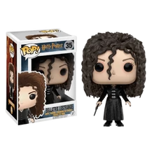 Funko POP! Harry Potter: Bellatrix LeStrange figura