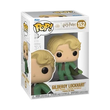 POP Movies: HP CoS 20th- Gilderoy Lockhart #152