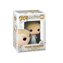 Funko POP! Harry Potter - Fleur Delacour (Yule) figura #88