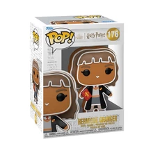 Funko POP! Harry Potter: Gingerbread Hermione figura #176