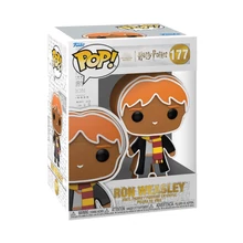 Funko POP! Harry Potter: Gingerbread Hermione figura #177