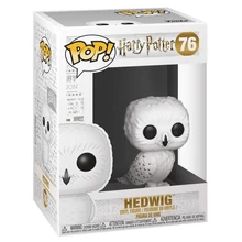 POP HP: S5 - Hedwig #76