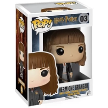 POP! Vinyl: Harry Potter: Hermione Granger #3