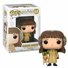 POP! Vinyl: Harry Potter: Hermione Herbology #57