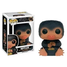 Funko POP! Harry Potter: Fantastic Beasts - Niffler figura #8