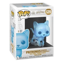 POP HP: Patronus- McGonagall #129