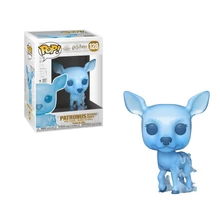 Funko POP! Harry Potter: Patronus - Snape figura #128