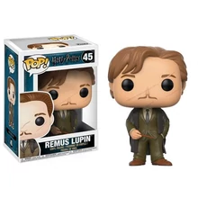 Funko POP! Harry Potter: Remus Lupin figura #45