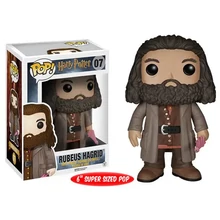 POP! Vinyl: Harry Potter: 6