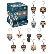 Funko POP! Harry Potter zsákbamacska kulcstartó