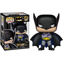 Funko POP! Heroes: Batman 80th - Bob Kane (1st Appearance) figura