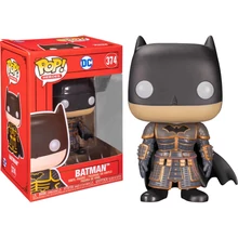 Funko POP! Heroes: Imperial Palace - Batman figura #374