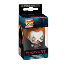 Funko POP! IT 2 - Pennywise kulcstartó