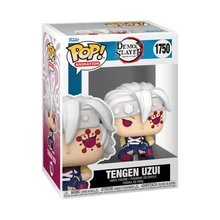 Funko POP! Jumbo: Demon Slayer S2 - Tengen figura