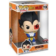 POP Jumbo: Dragonball Z- Vegeta #1138