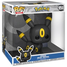 Funko POP! Jumbo: Pokemon- Umbreon figura #950