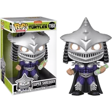 POP Jumbo: TMNT- Shredder