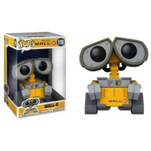 POP Jumbo: Wall-E- Wall-E #1118