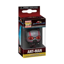 POP Keychain: AM:QM- Ant Man