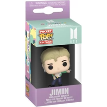 POP Keychain: BTS S2 - Dynamite- Jimin