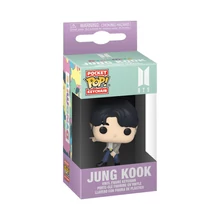 POP Keychain: BTS S2 - Dynamite- Jungkook