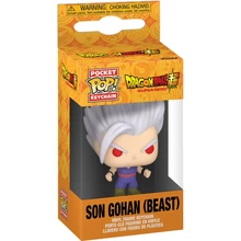 Funko POP! Dragon Ball Super - Son Gohan (Beast) kulcstartó