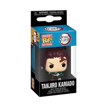 POP Keychain: DS- Tanjiro(BD)