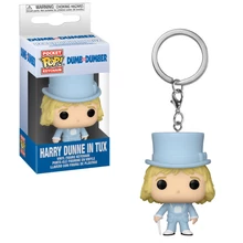 POP Keychain:Dumb &amp; Dumber- Harry In Tux