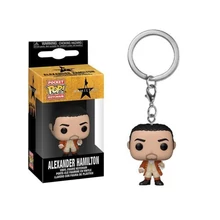 Funko POP! Keychain: Hamilton- Alexander