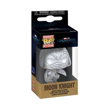 POP Keychain: Moon Knight - Moon Knight