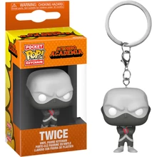 POP Keychain: MHA- Twice(Hideout)