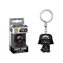 POP Keychain: Star Wars- Darth Vader