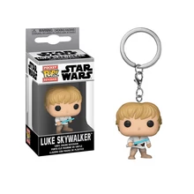 POP Keychain: Star Wars - Luke Skywalker