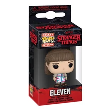 POP Keychain: ST S4- Eleven